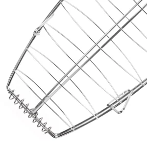 extra large fish wire grill