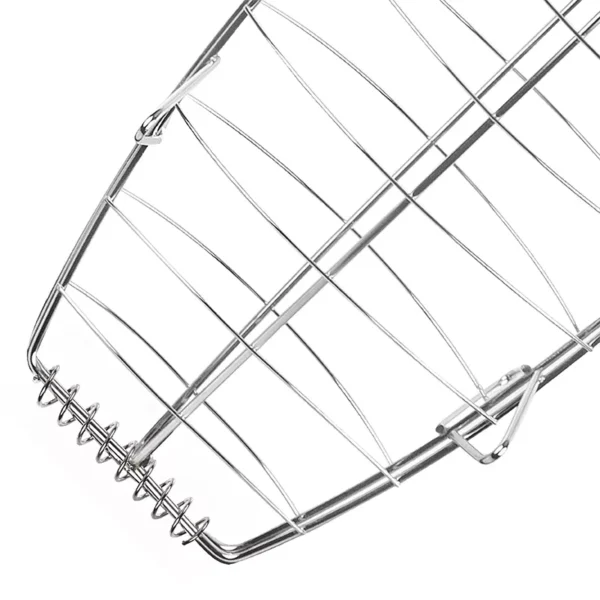extra large fish wire grill