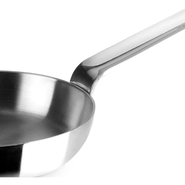 inox pans