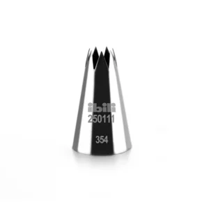 open star nozzle
