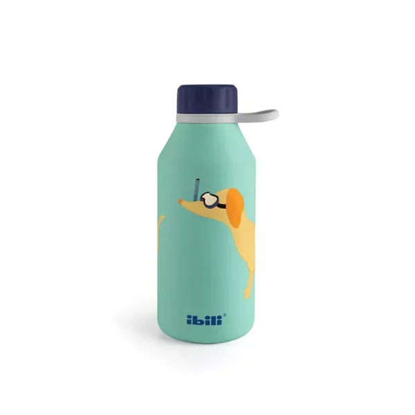 pagourino thermos dogs