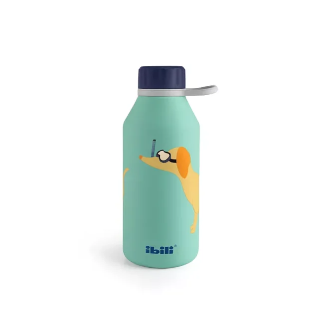 pagourino thermos dogs