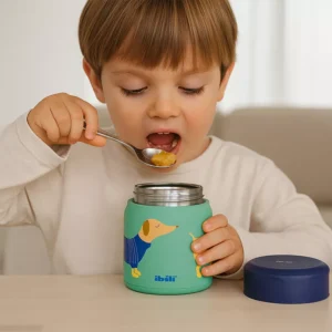 paidika thermos fagitou