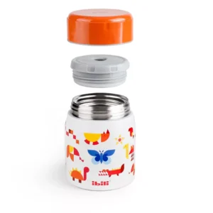 paidiko thermos fagitou
