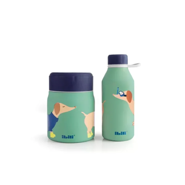 thermos fagitou skylakia