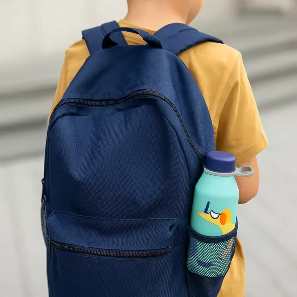 thermos gia paidiko stathmo