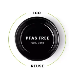 air fryer container