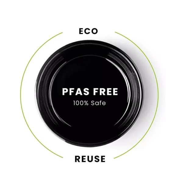 air fryer container