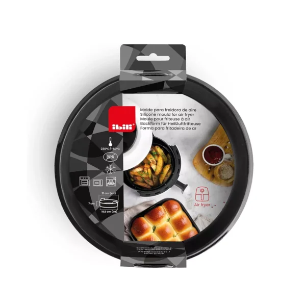 air fryer mould