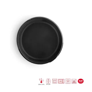 air-fryer-silicone-round-mould