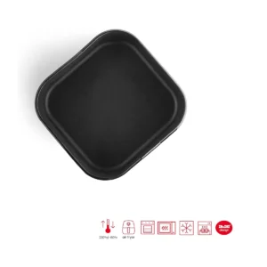 air-fryer-silicone-square-container