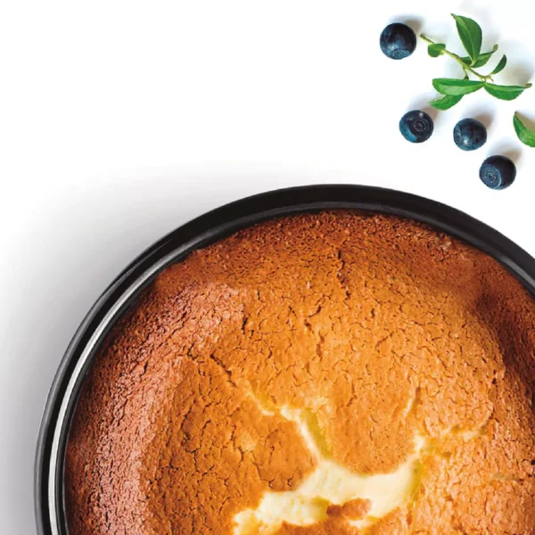 cake air fryer