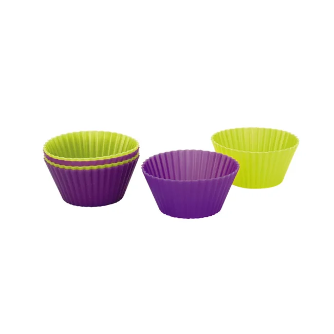 formakia silikonis cupcake