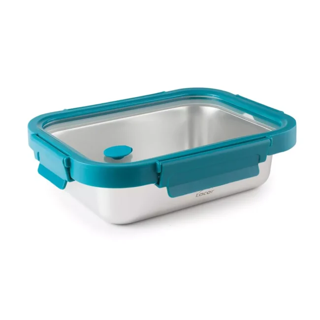 lunchbox for oven