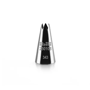 open star nozzle