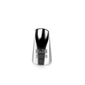 petal nozzle
