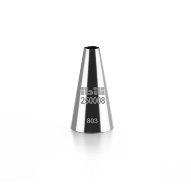 round nozzle 8mm