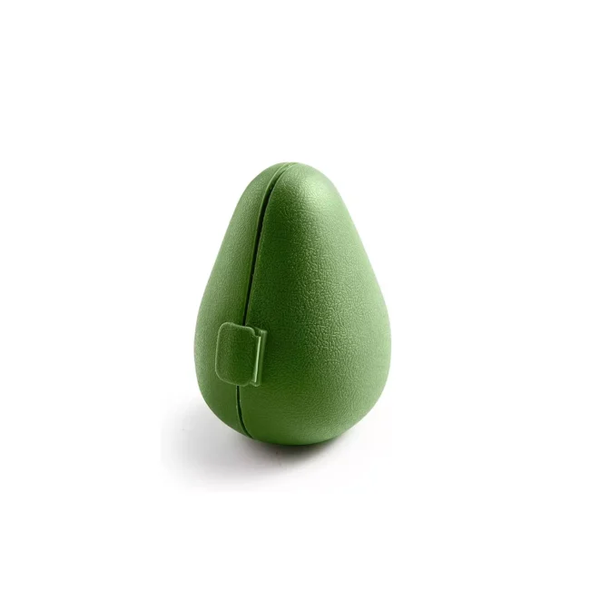 thiki gia avocado